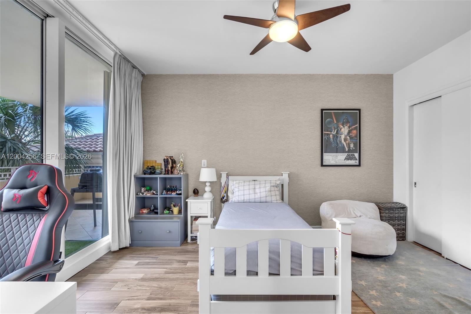 OCEAN TOWER TWO CONDO - Residential