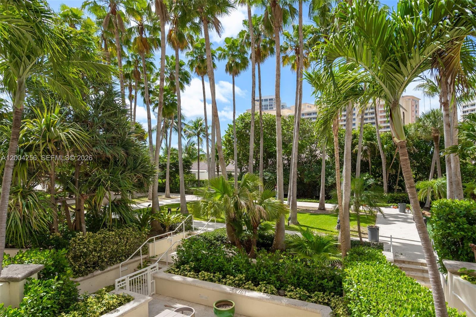 OCEAN TOWER TWO CONDO - Residential