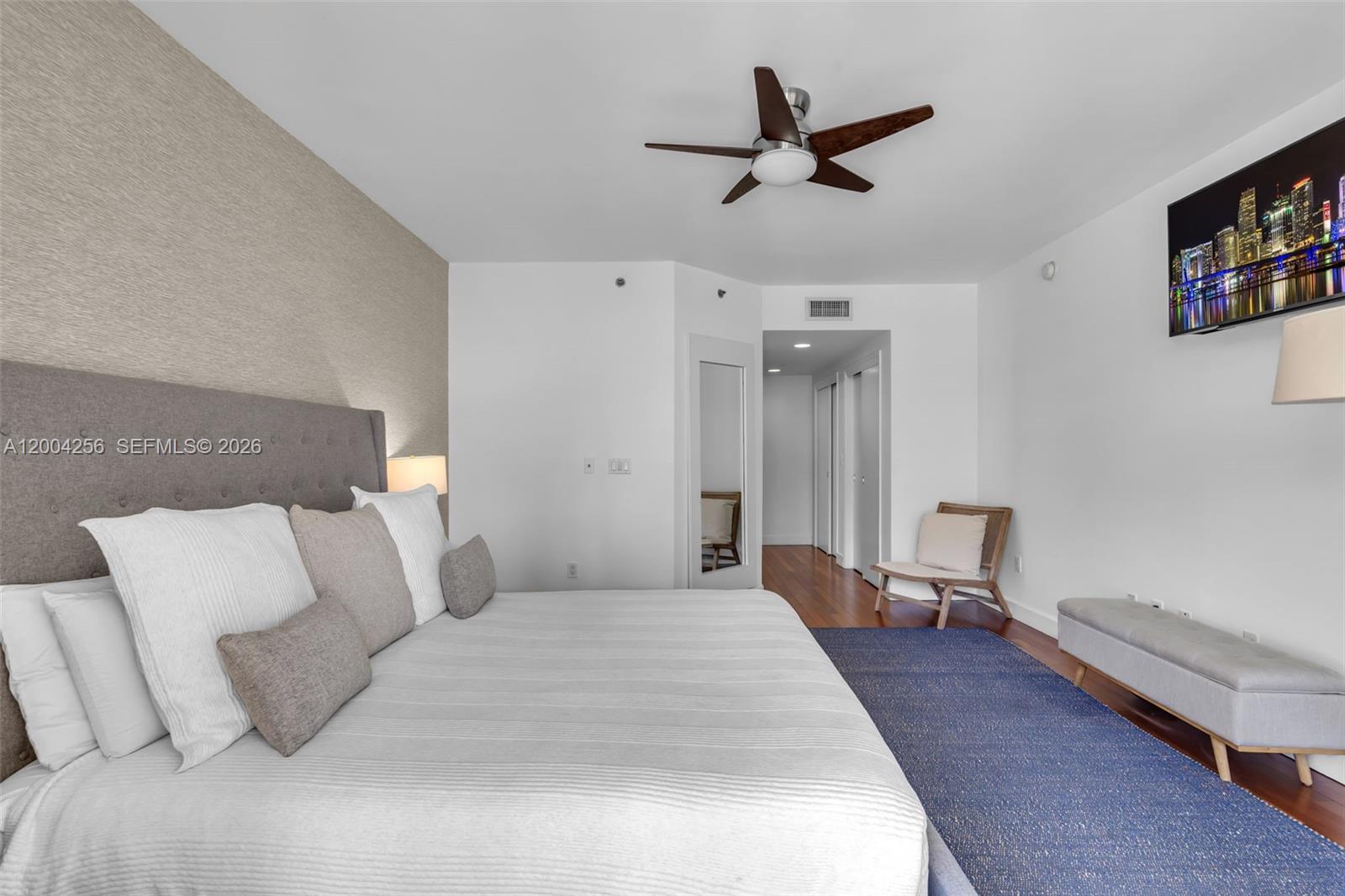 OCEAN TOWER TWO CONDO - Residential