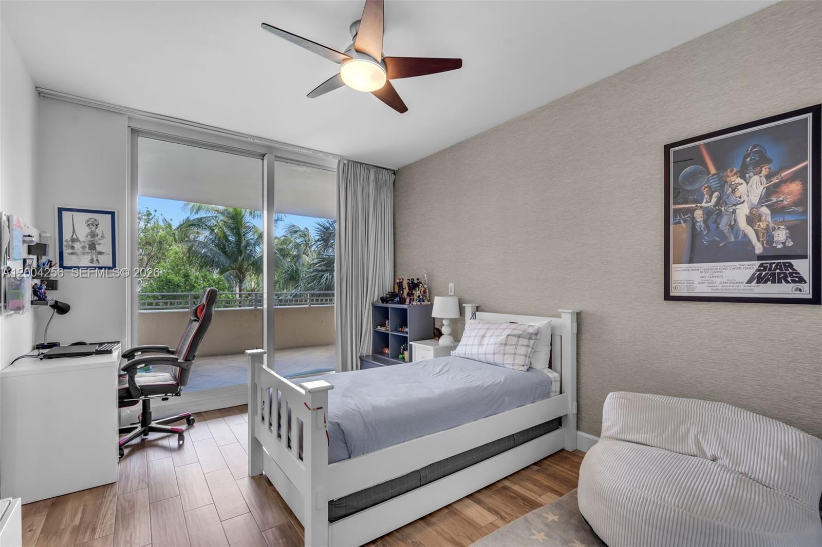 OCEAN TOWER TWO CONDO - Residential