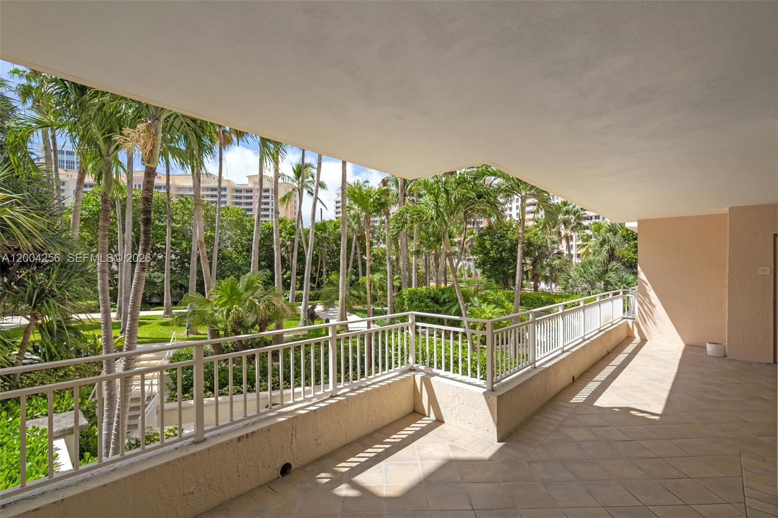 OCEAN TOWER TWO CONDO - Residential