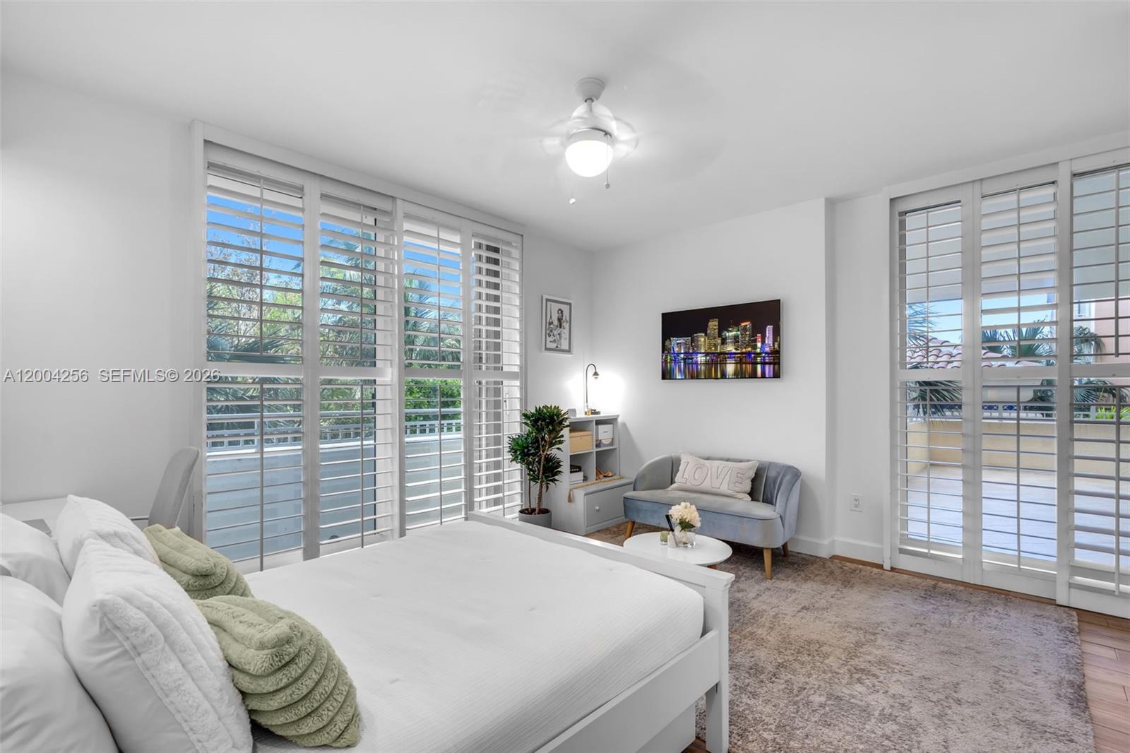 OCEAN TOWER TWO CONDO - Residential