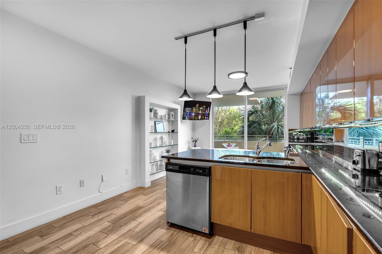 OCEAN TOWER TWO CONDO - Residential