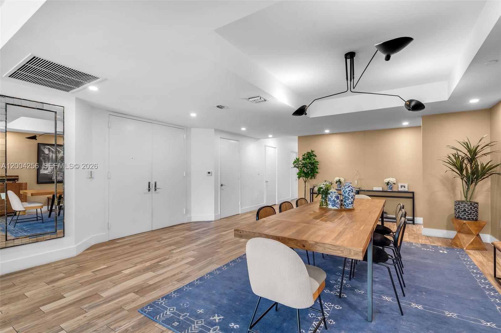 OCEAN TOWER TWO CONDO - Residential