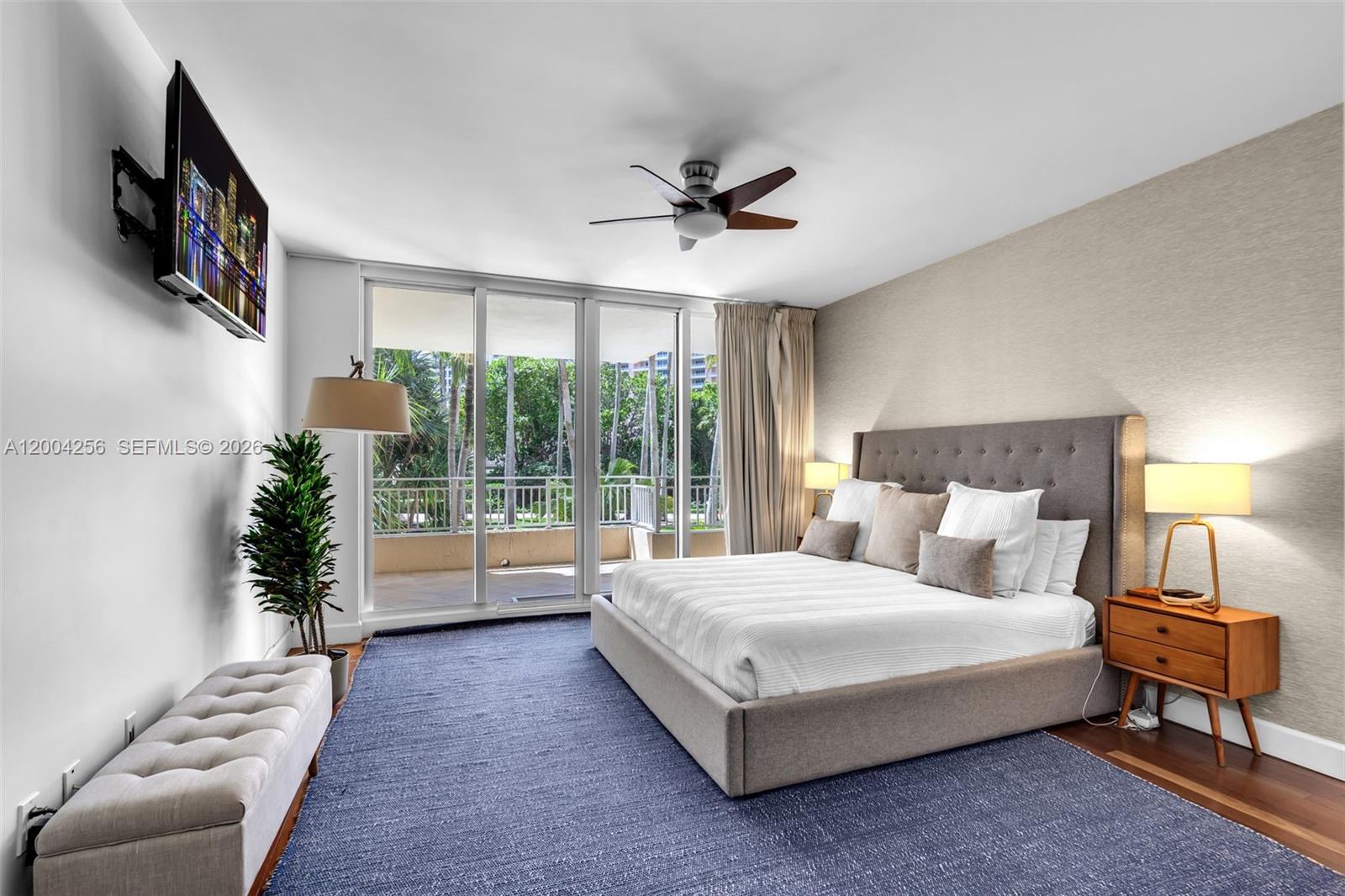 OCEAN TOWER TWO CONDO - Residential