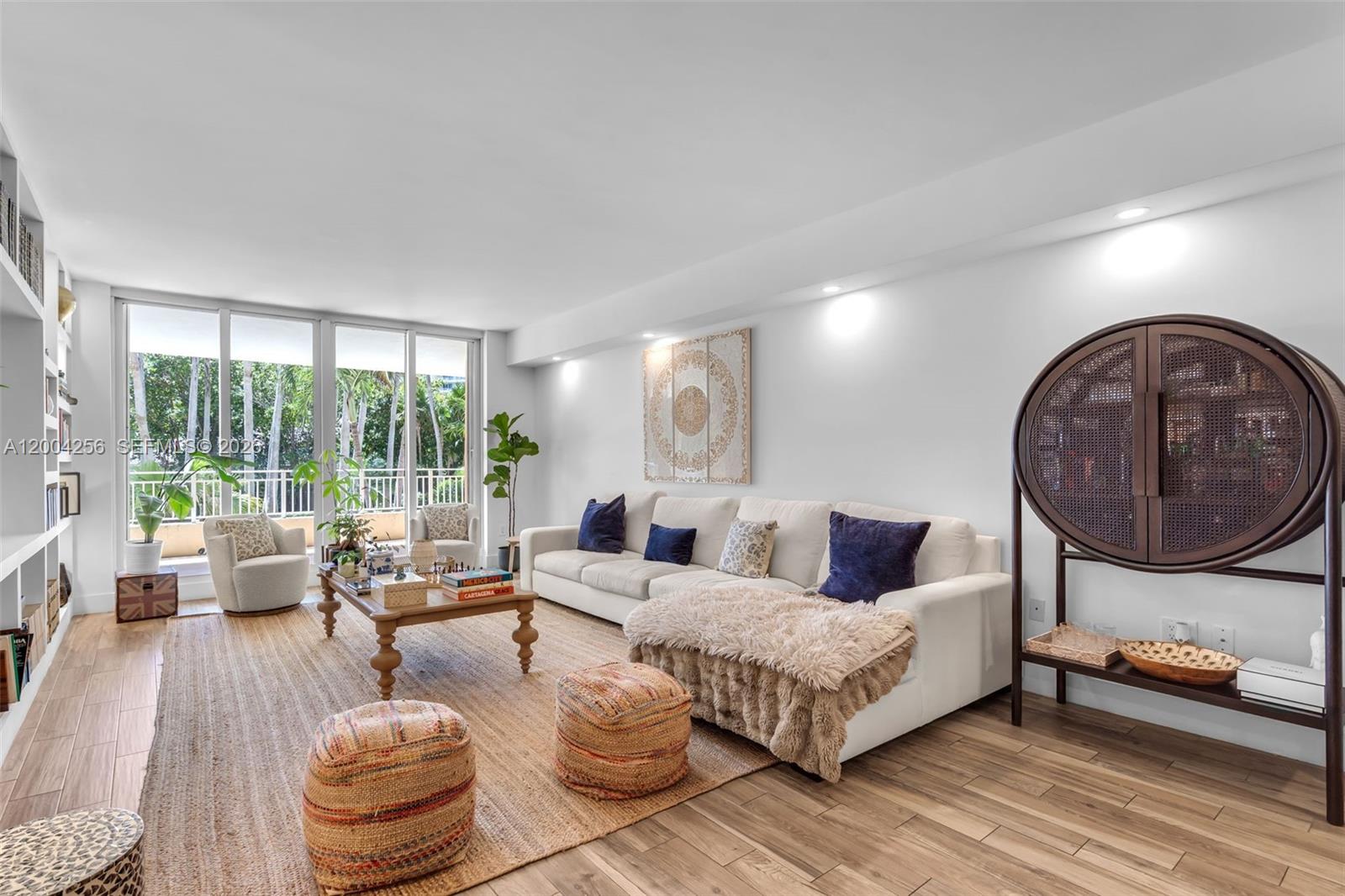 OCEAN TOWER TWO CONDO - Residential