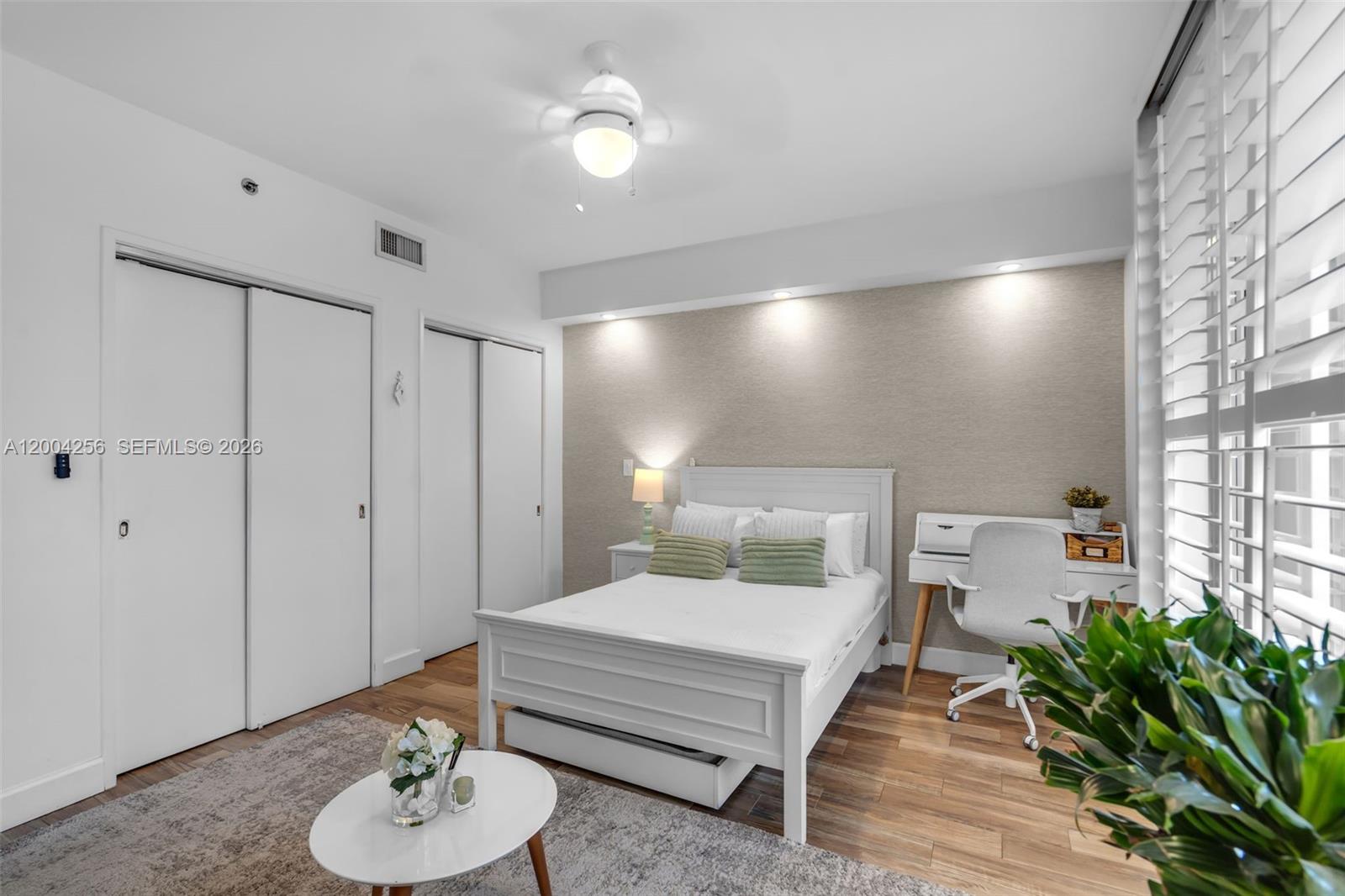 OCEAN TOWER TWO CONDO - Residential