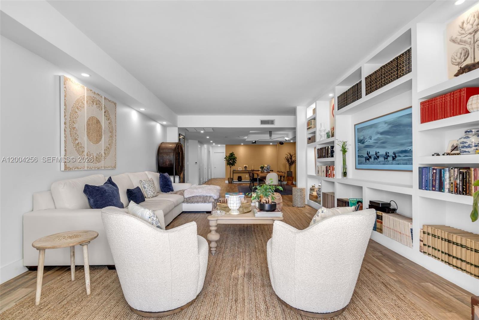 OCEAN TOWER TWO CONDO - Residential