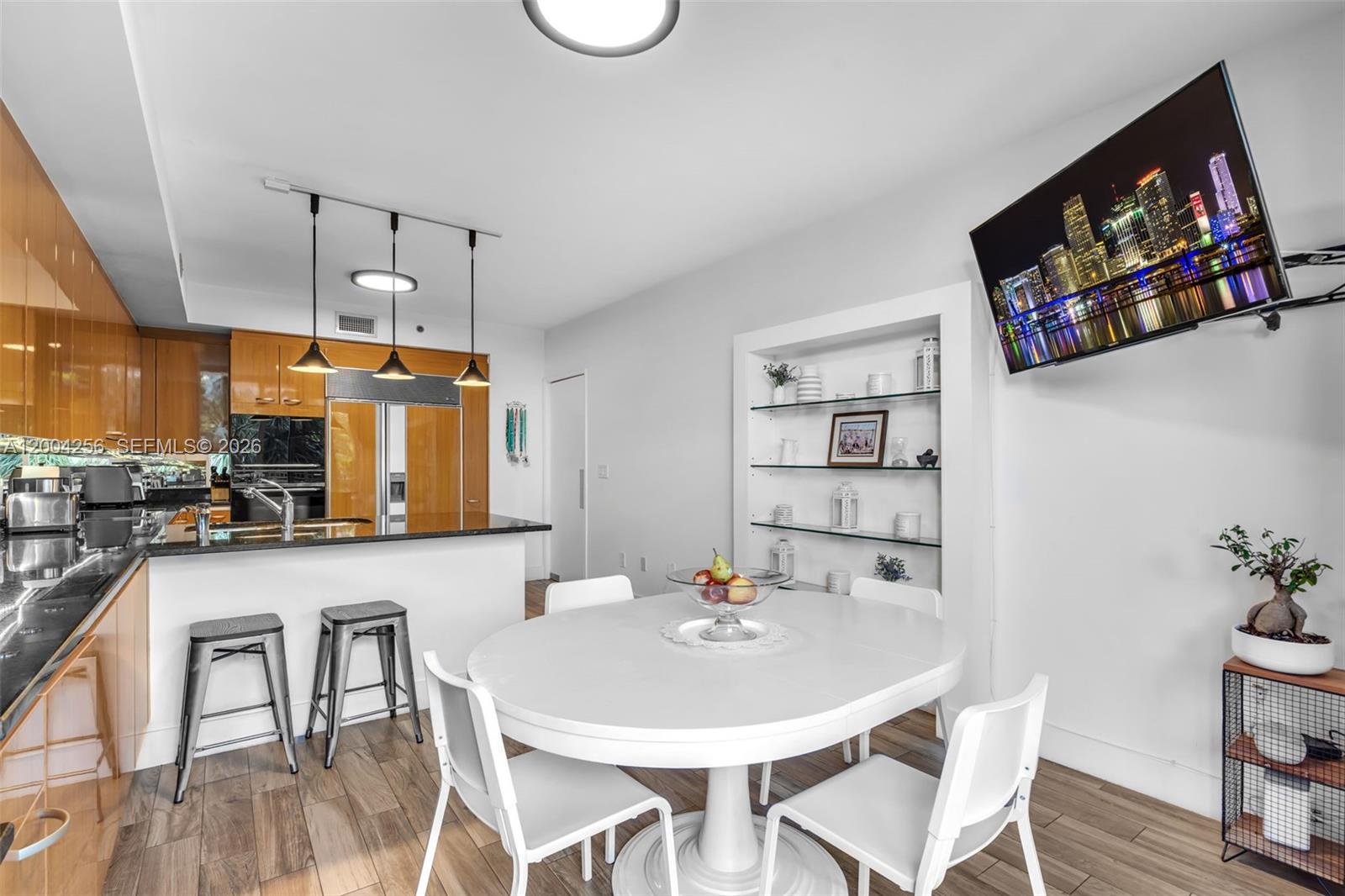 OCEAN TOWER TWO CONDO - Residential