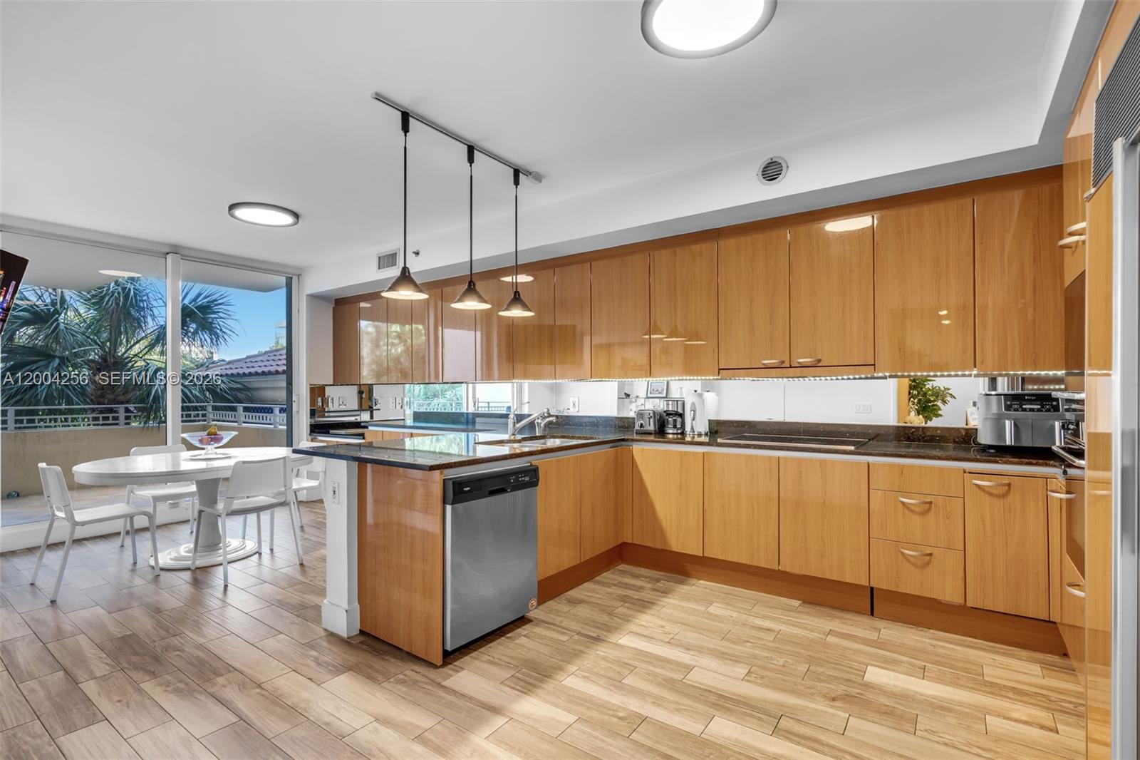 OCEAN TOWER TWO CONDO - Residential