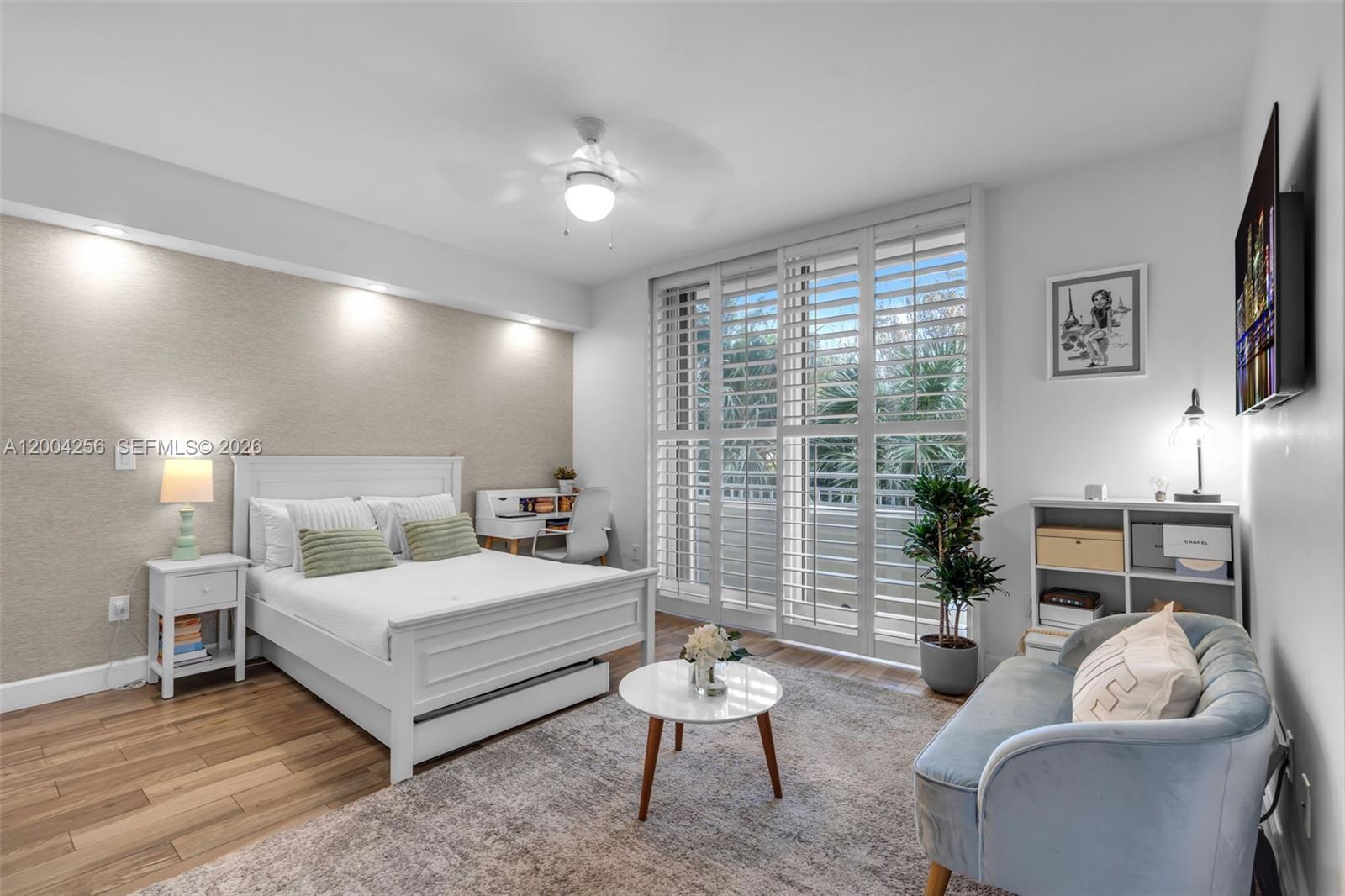 OCEAN TOWER TWO CONDO - Residential