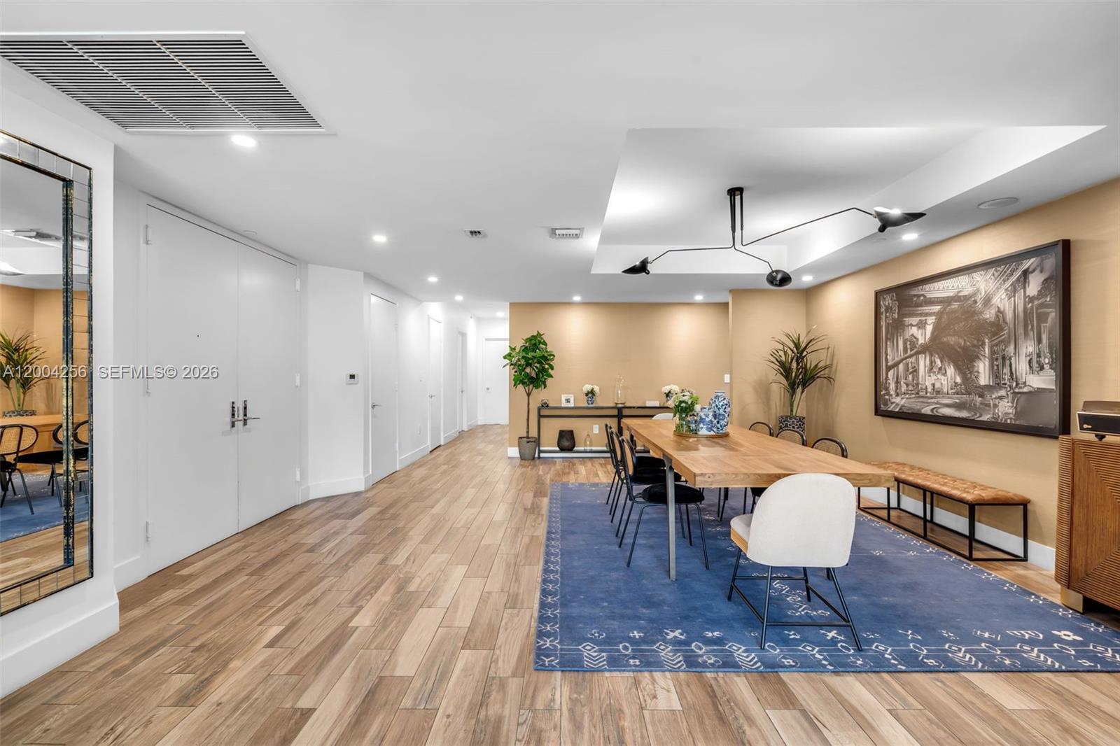 OCEAN TOWER TWO CONDO - Residential