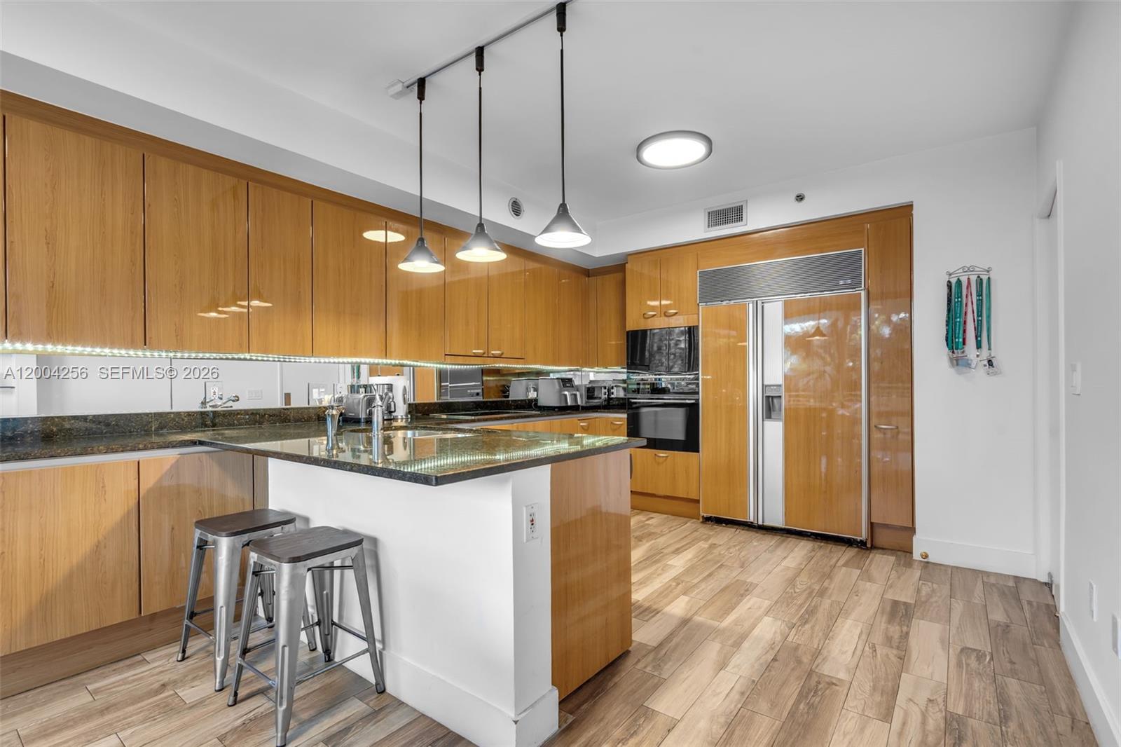 OCEAN TOWER TWO CONDO - Residential