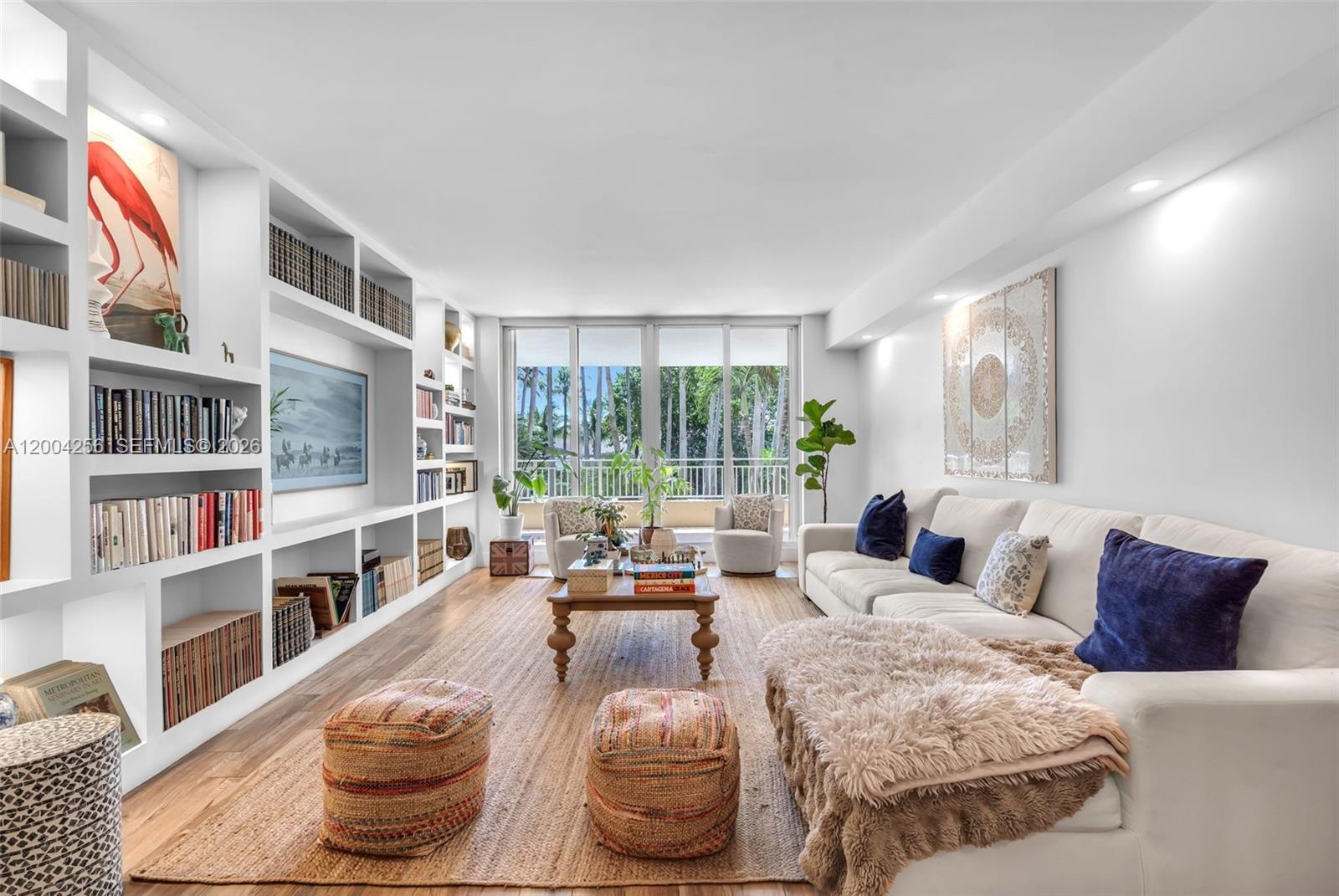 OCEAN TOWER TWO CONDO - Residential