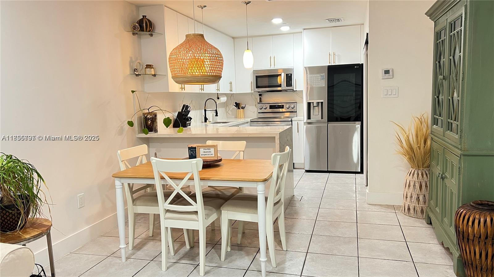 This stunning 1st-floor unit offers the perfect blend of comfort and convenience, nestled in a quiet cul-de-sac with serene lake views. Featuring a spacious master suite with a walk-in closet, plus two large hallway closets, storage is never an issue. The apartment has been recently remodeled, with a new A/C installed in 2022 for optimal comfort. Step out onto your private balcony to take in the peaceful surroundings. one assigned parking space, and a guest parking spot. Located in a well-maintained condo, residents have access to three pools and a kids' playground, making it the perfect place for relaxation and family fun. No Reserves (4.3%)
PLEASE DONT DISTURB OCCUPANT -Contact agent for preferred Lender