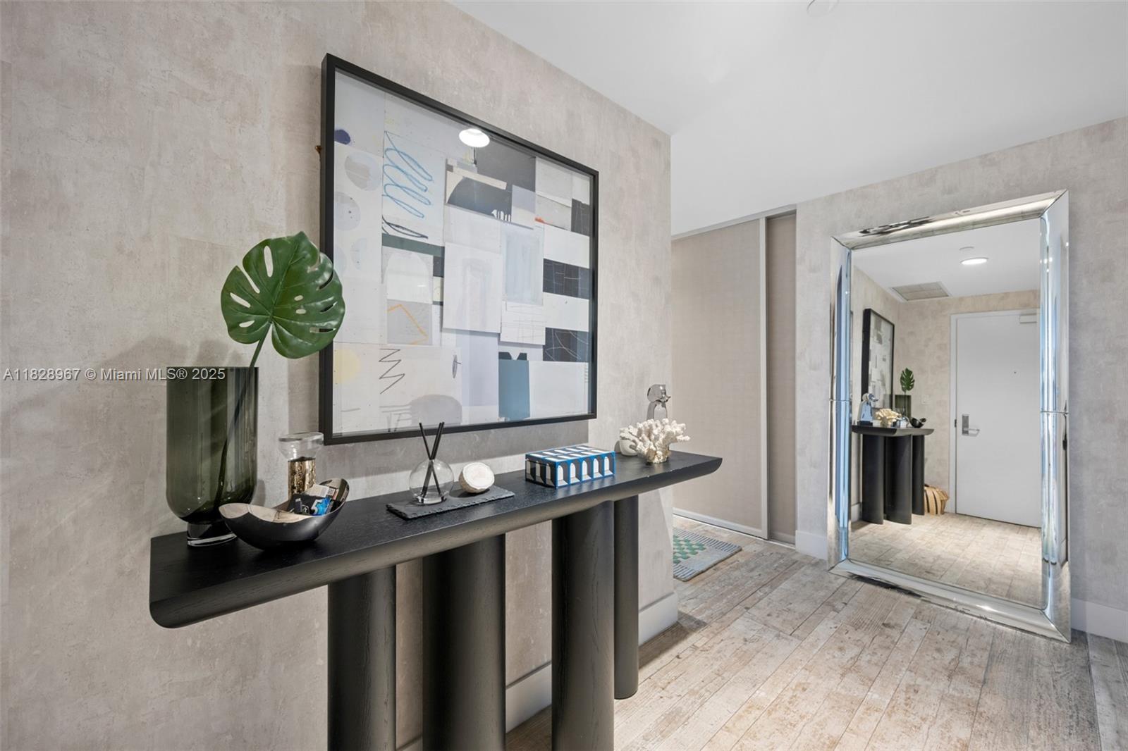 1010 BRICKELL CONDO - Residential Lease