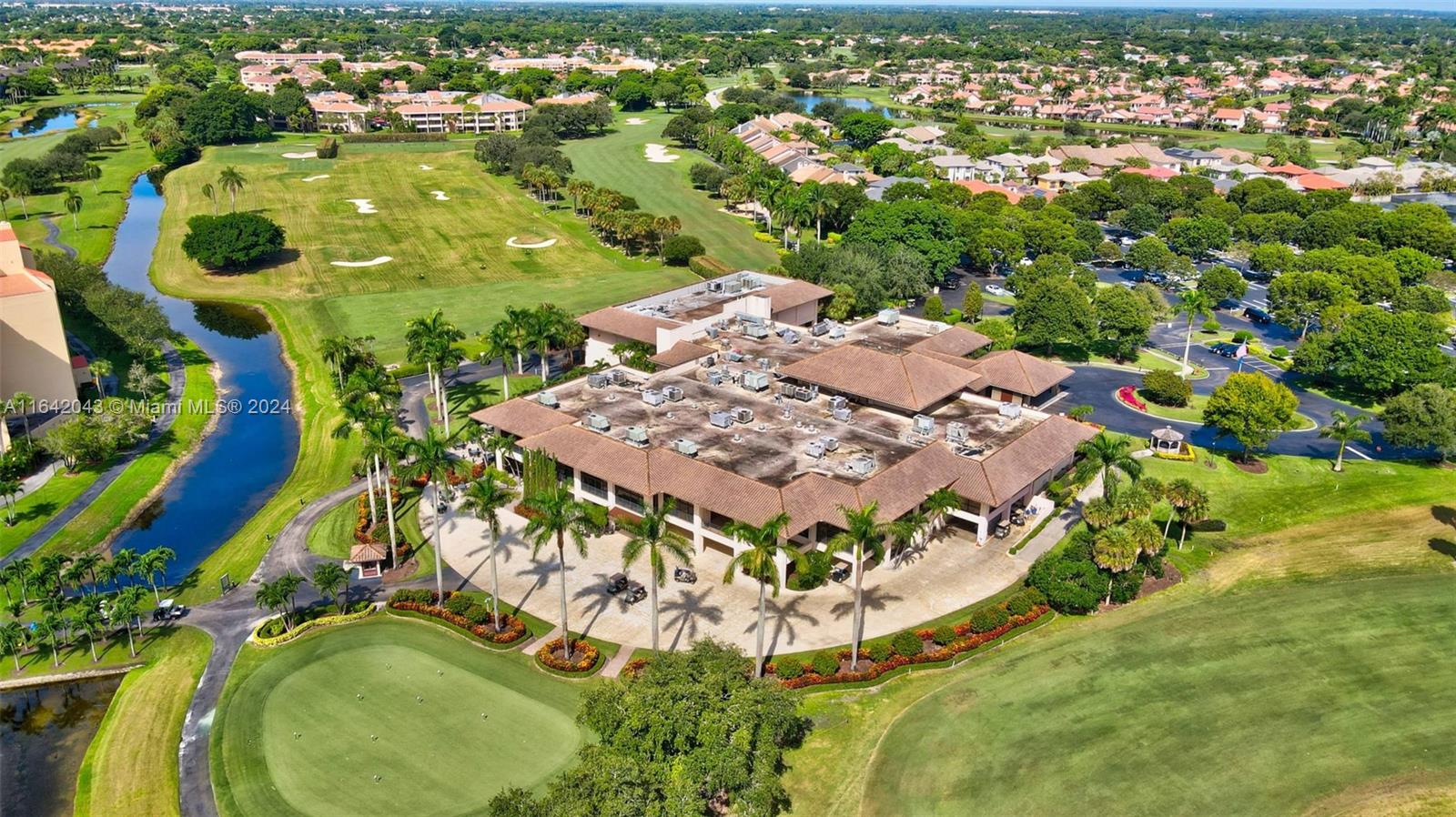 PROMENADE AT BOCA POINTE - Residential