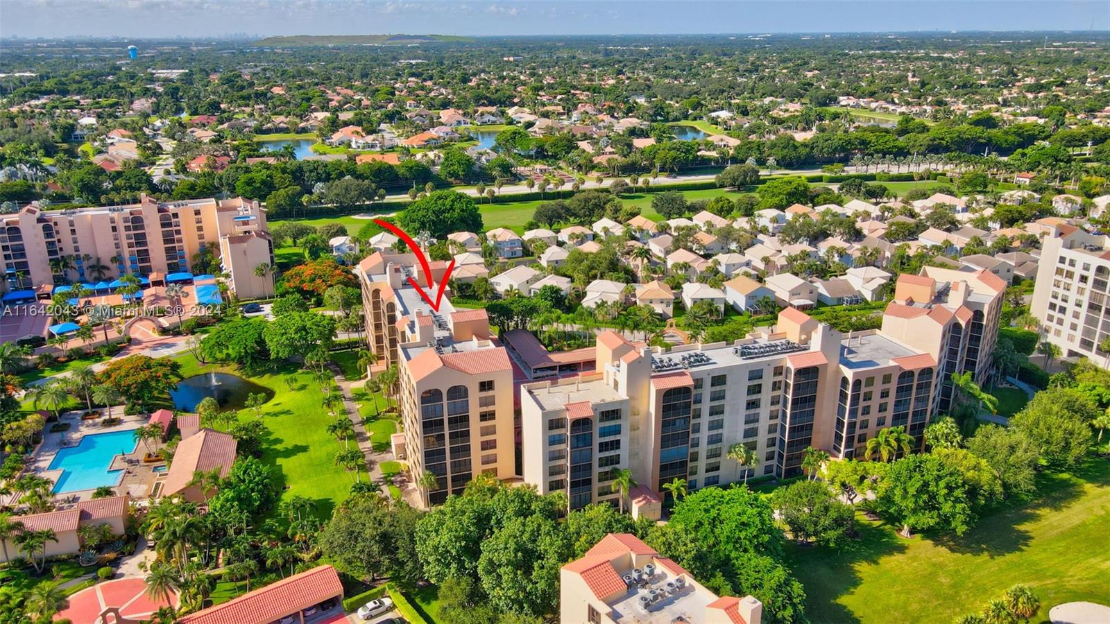 PROMENADE AT BOCA POINTE - Residential