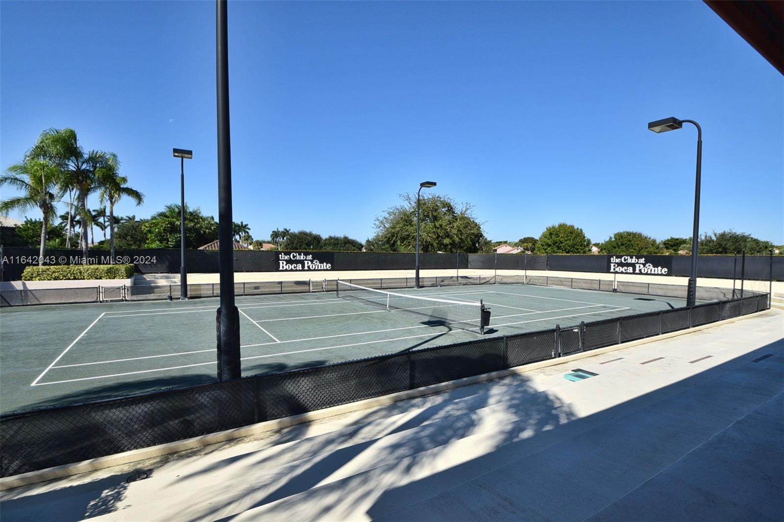 PROMENADE AT BOCA POINTE - Residential