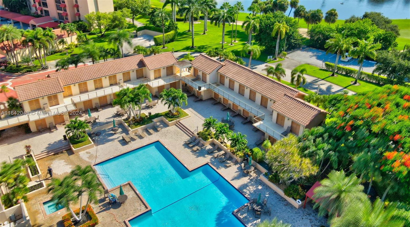 PROMENADE AT BOCA POINTE - Residential