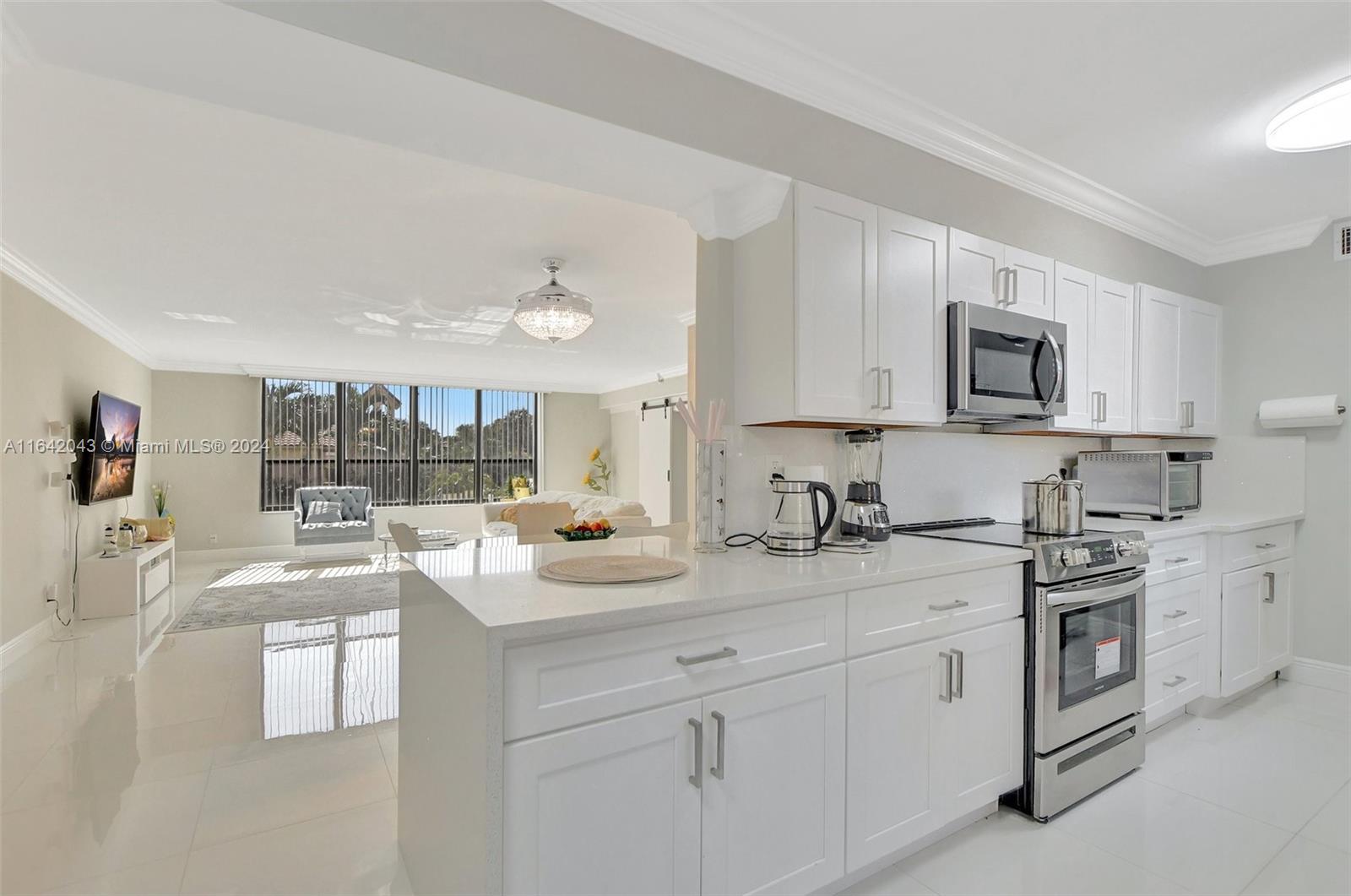 PROMENADE AT BOCA POINTE - Residential