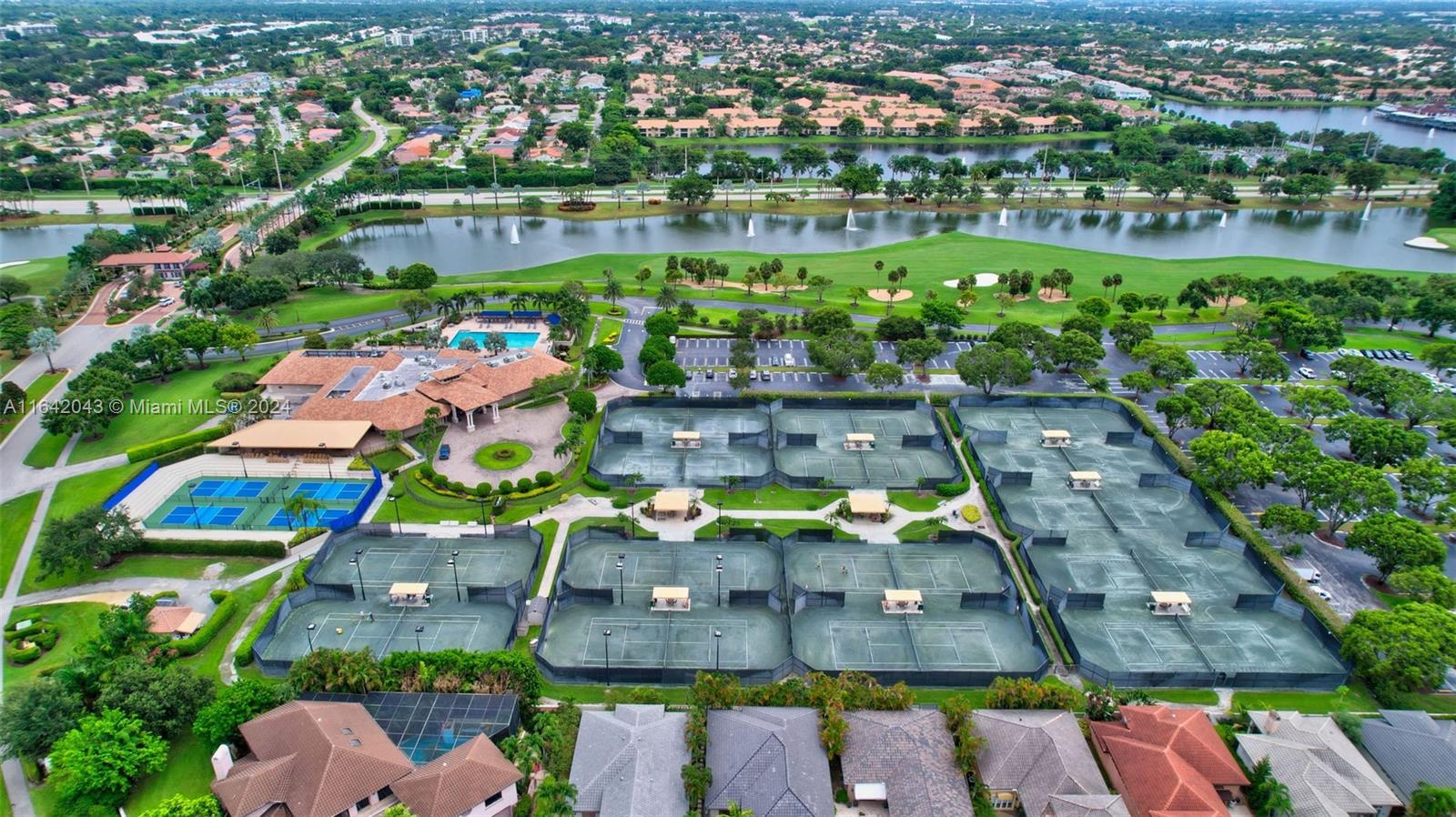 PROMENADE AT BOCA POINTE - Residential