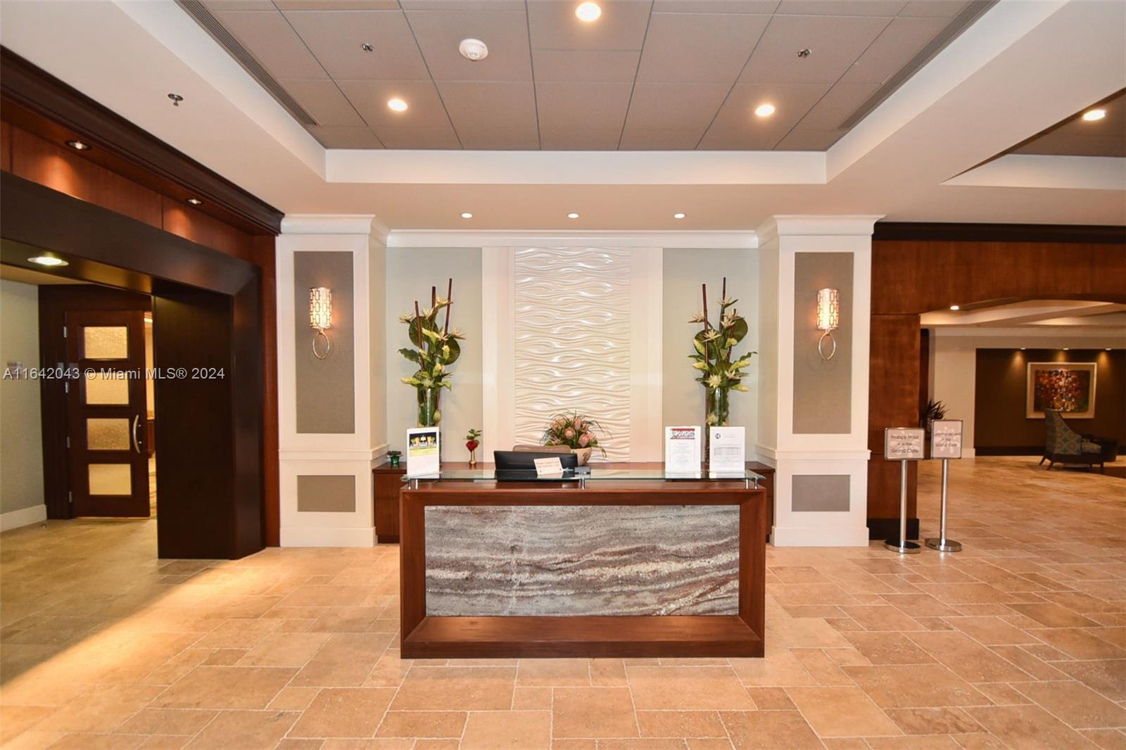 PROMENADE AT BOCA POINTE - Residential