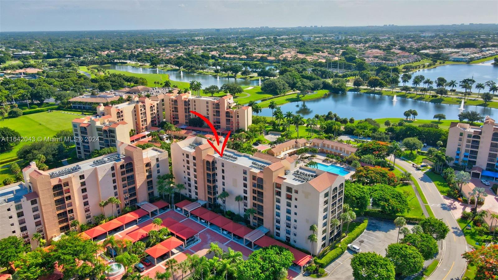PROMENADE AT BOCA POINTE - Residential
