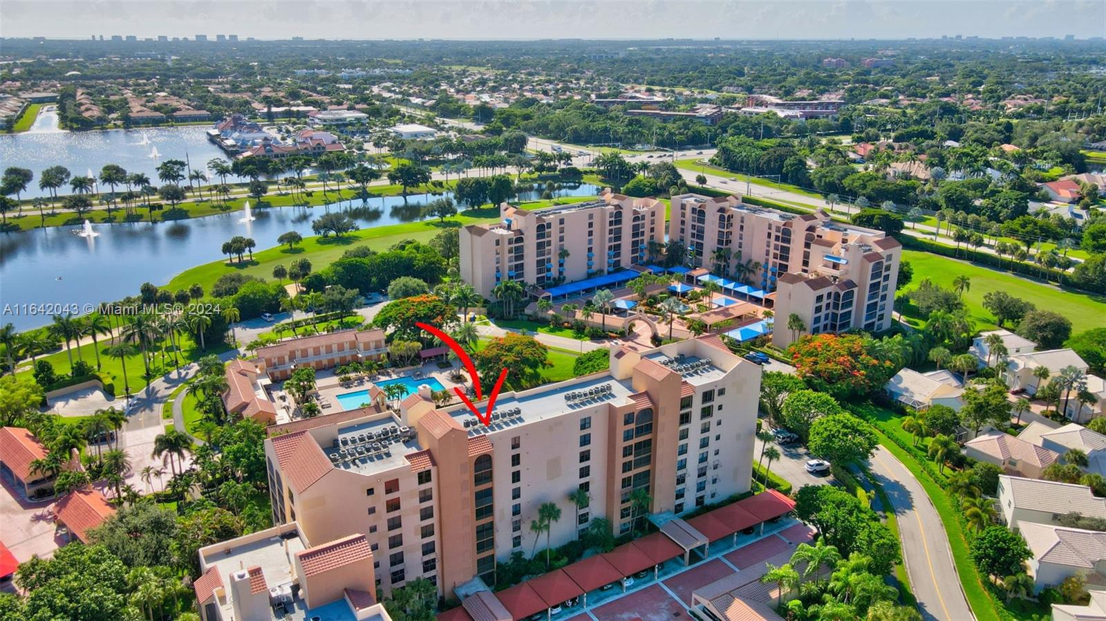PROMENADE AT BOCA POINTE - Residential