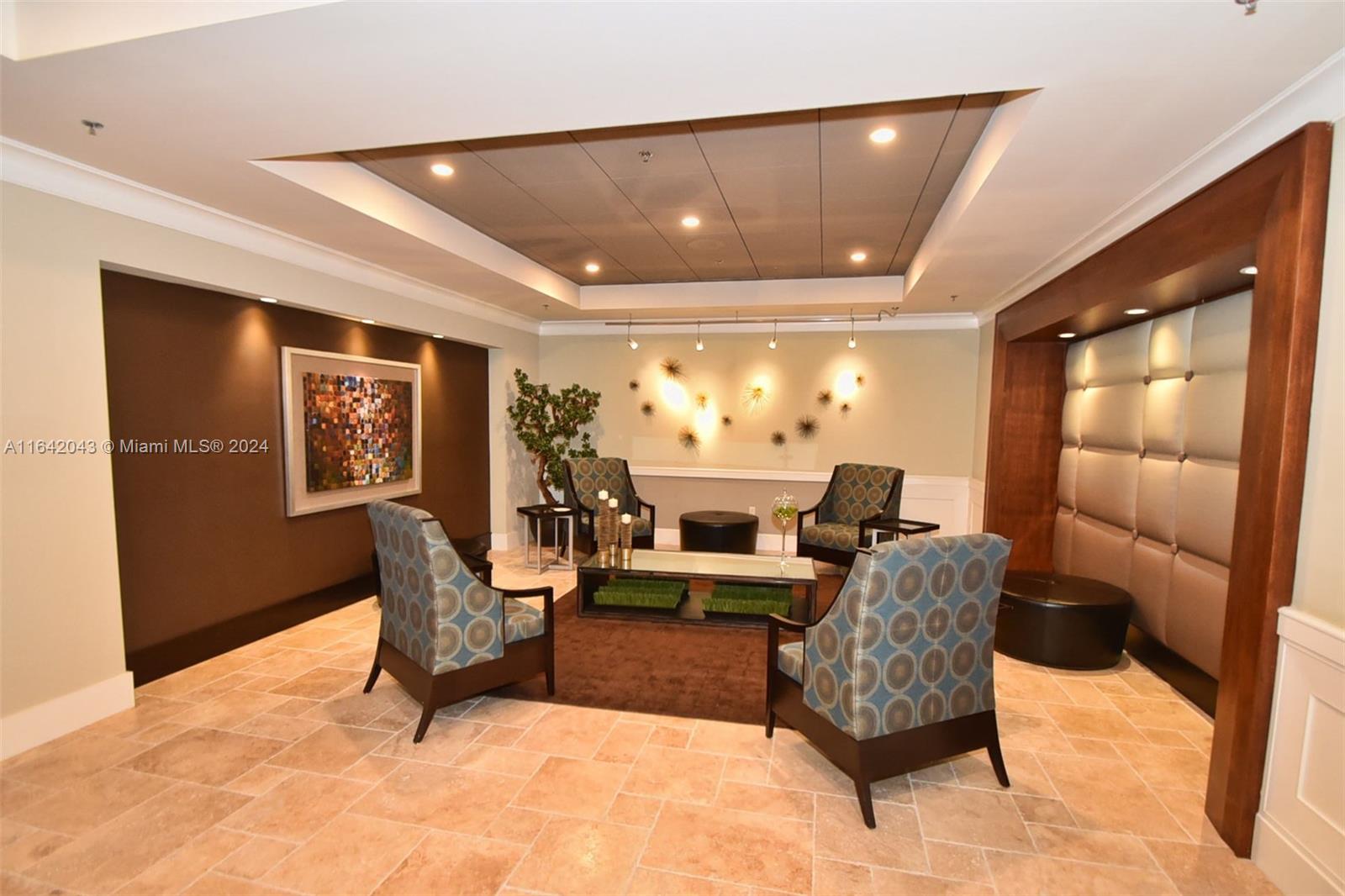 PROMENADE AT BOCA POINTE - Residential