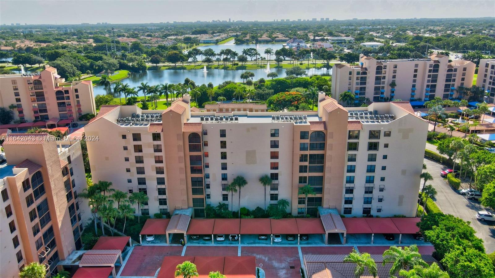PROMENADE AT BOCA POINTE - Residential