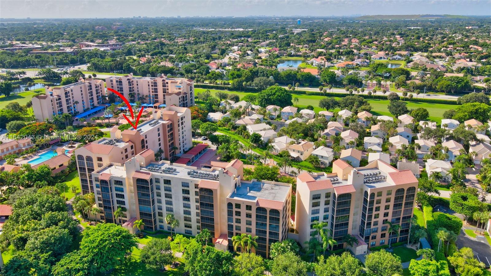 PROMENADE AT BOCA POINTE - Residential