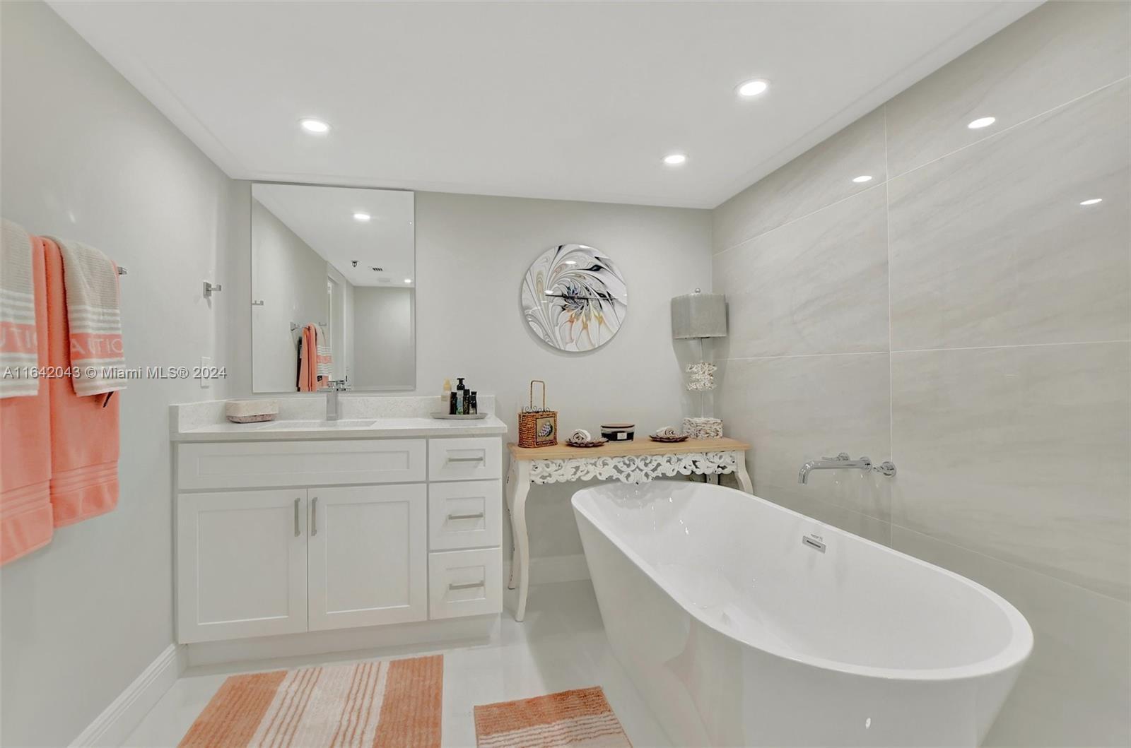 PROMENADE AT BOCA POINTE - Residential