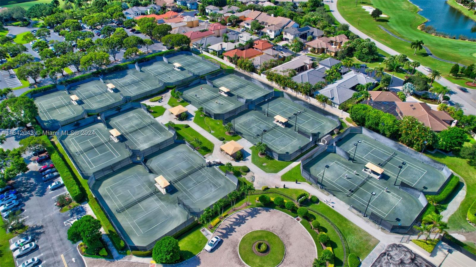 PROMENADE AT BOCA POINTE - Residential