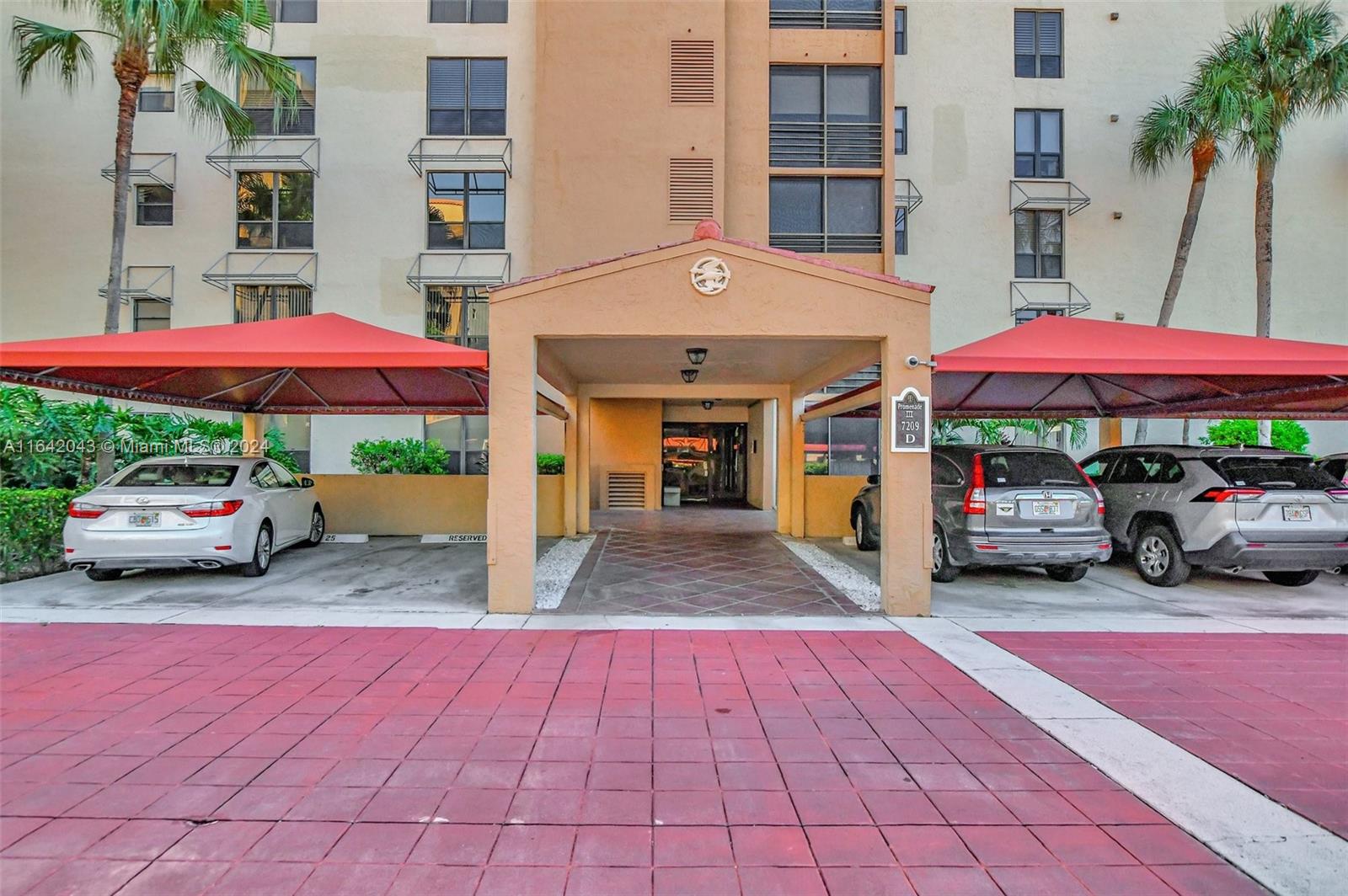 PROMENADE AT BOCA POINTE - Residential
