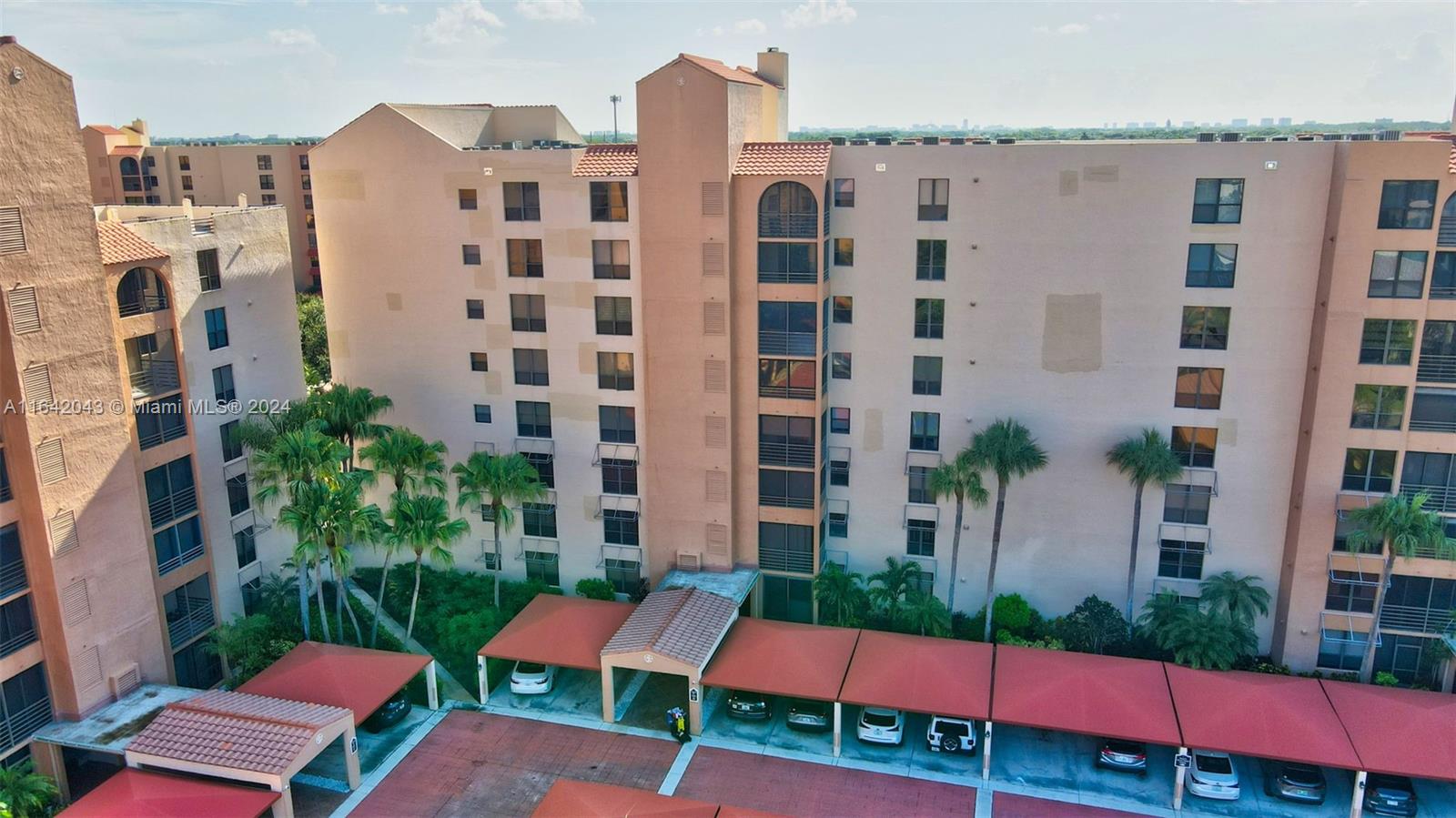 PROMENADE AT BOCA POINTE - Residential