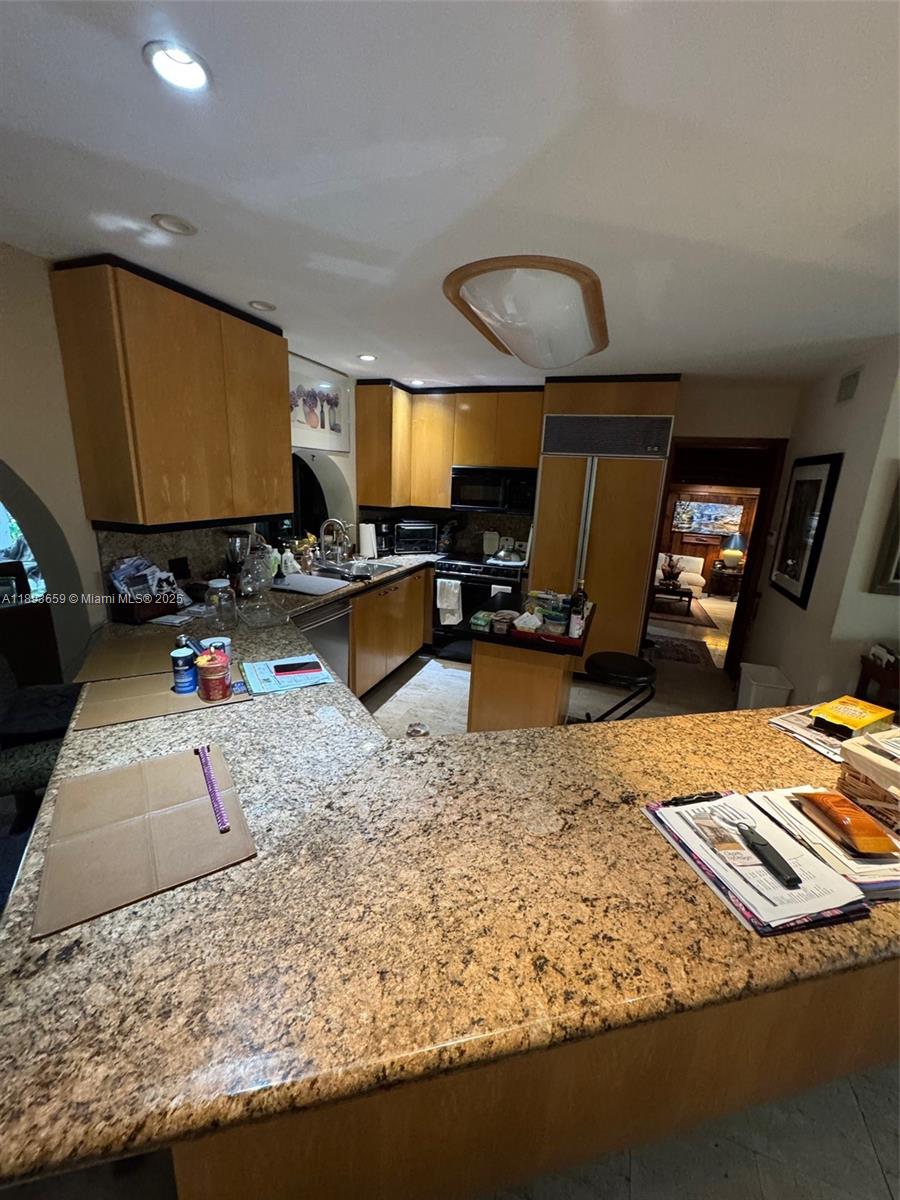 Falls Estates - Residential
