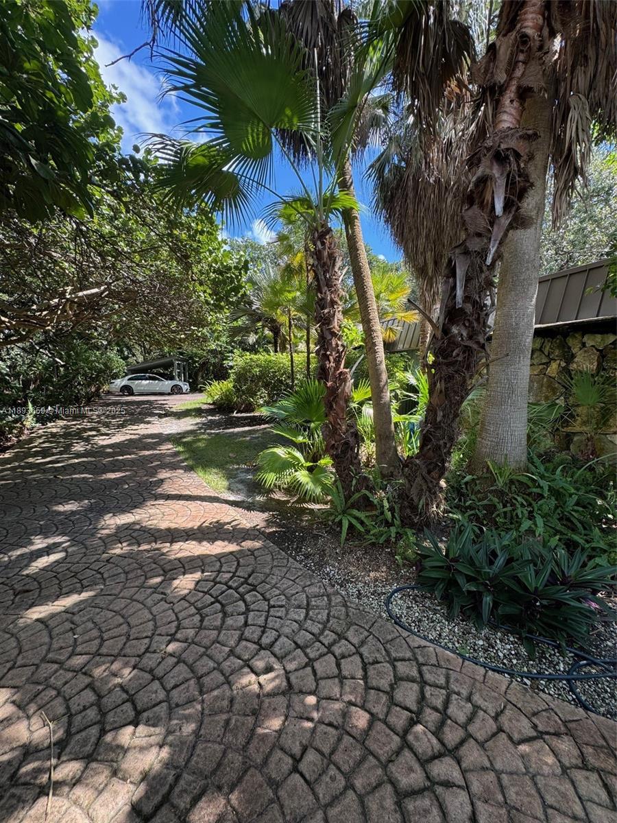 Falls Estates - Residential