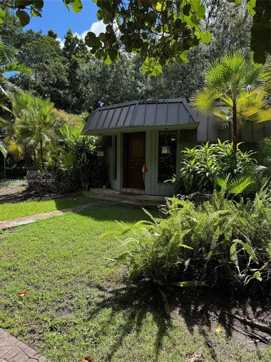 Falls Estates - Residential