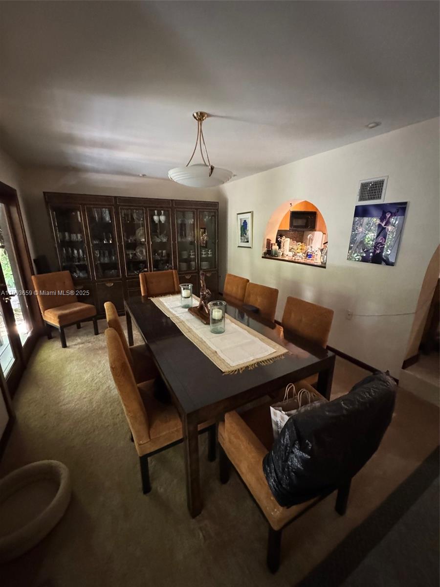 Falls Estates - Residential