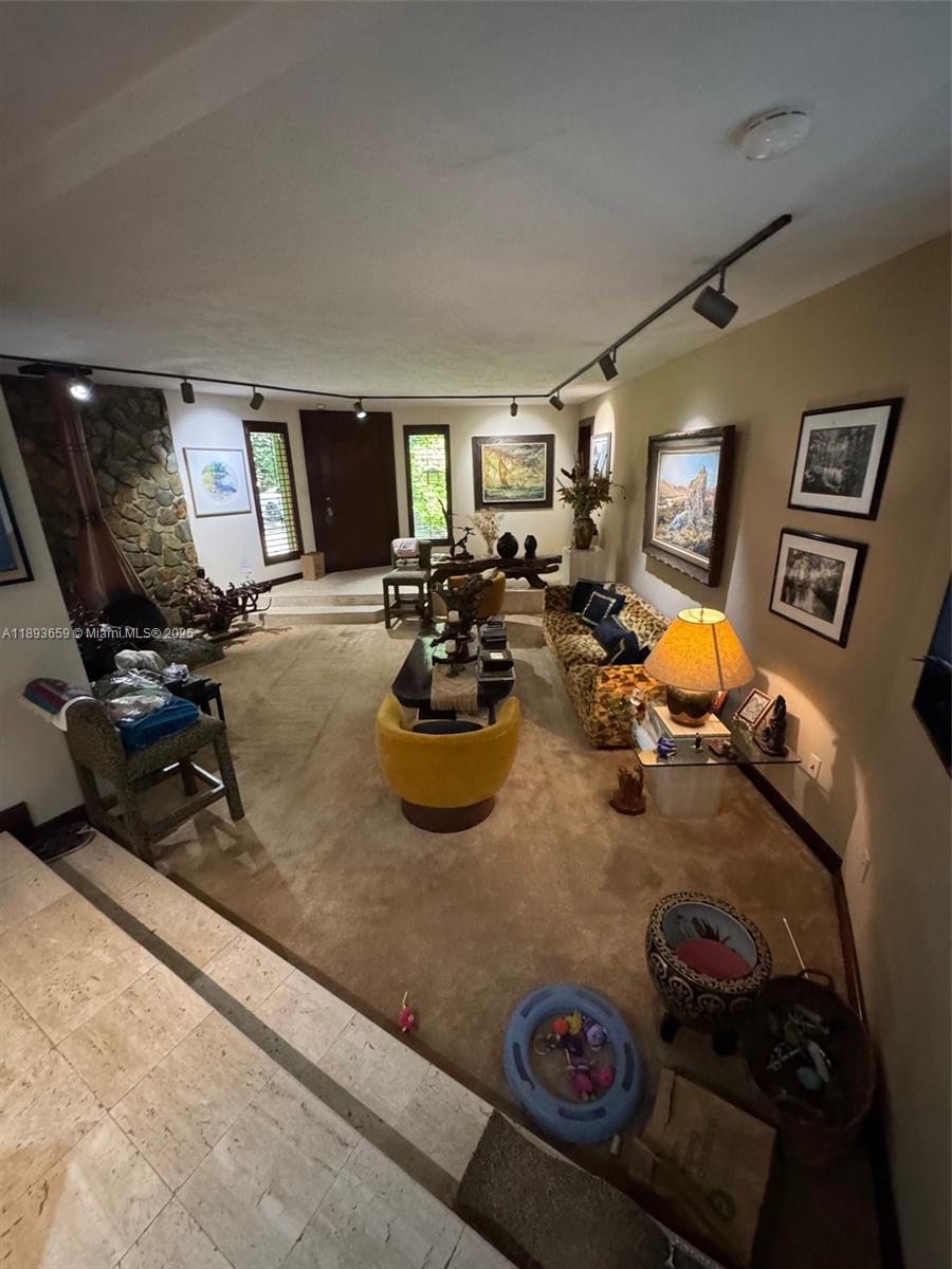 Falls Estates - Residential