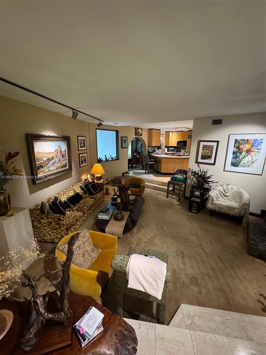 Falls Estates - Residential