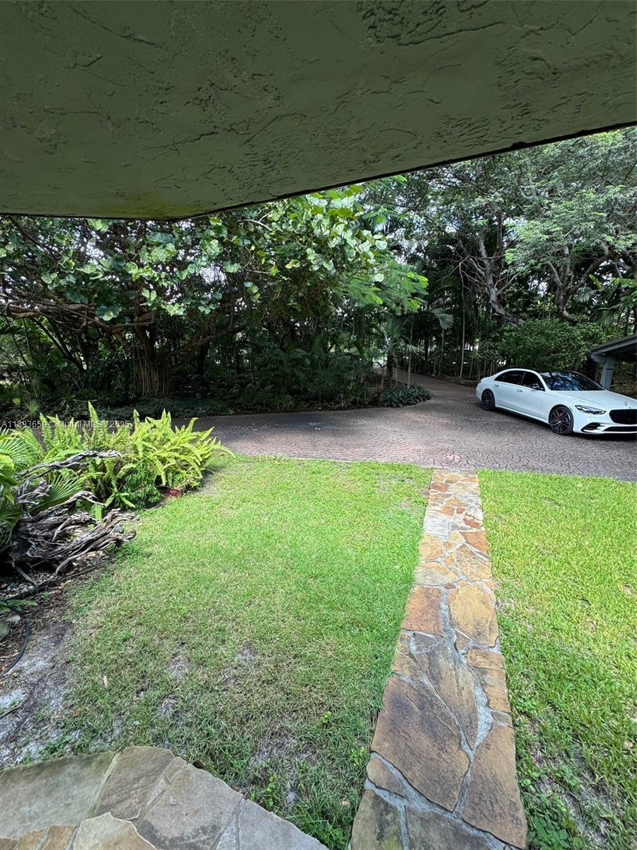 Falls Estates - Residential