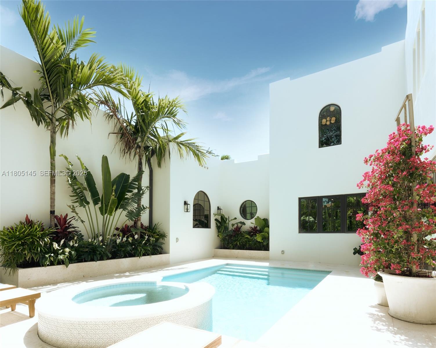 BAYSHORE A - Residential