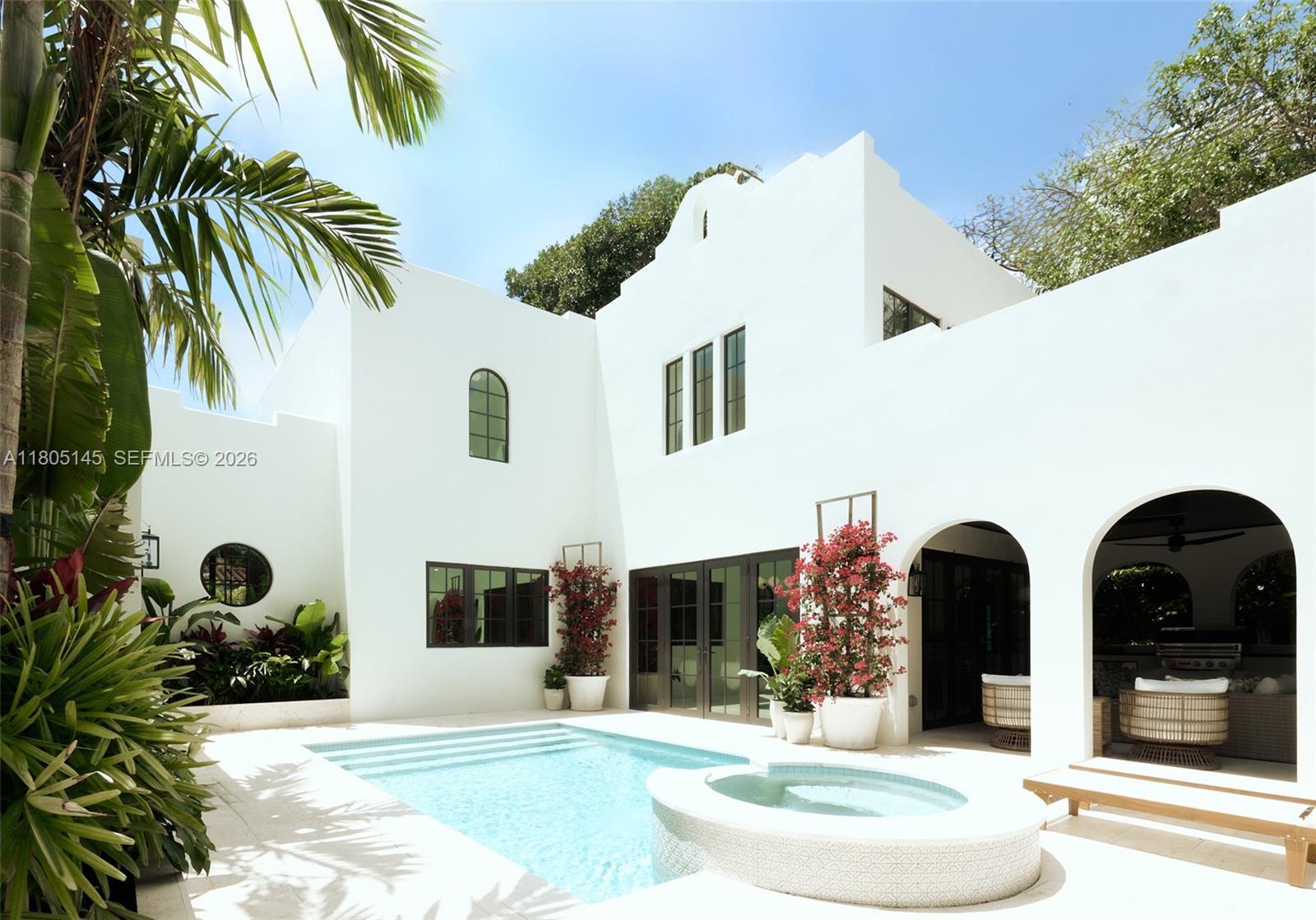 BAYSHORE A - Residential