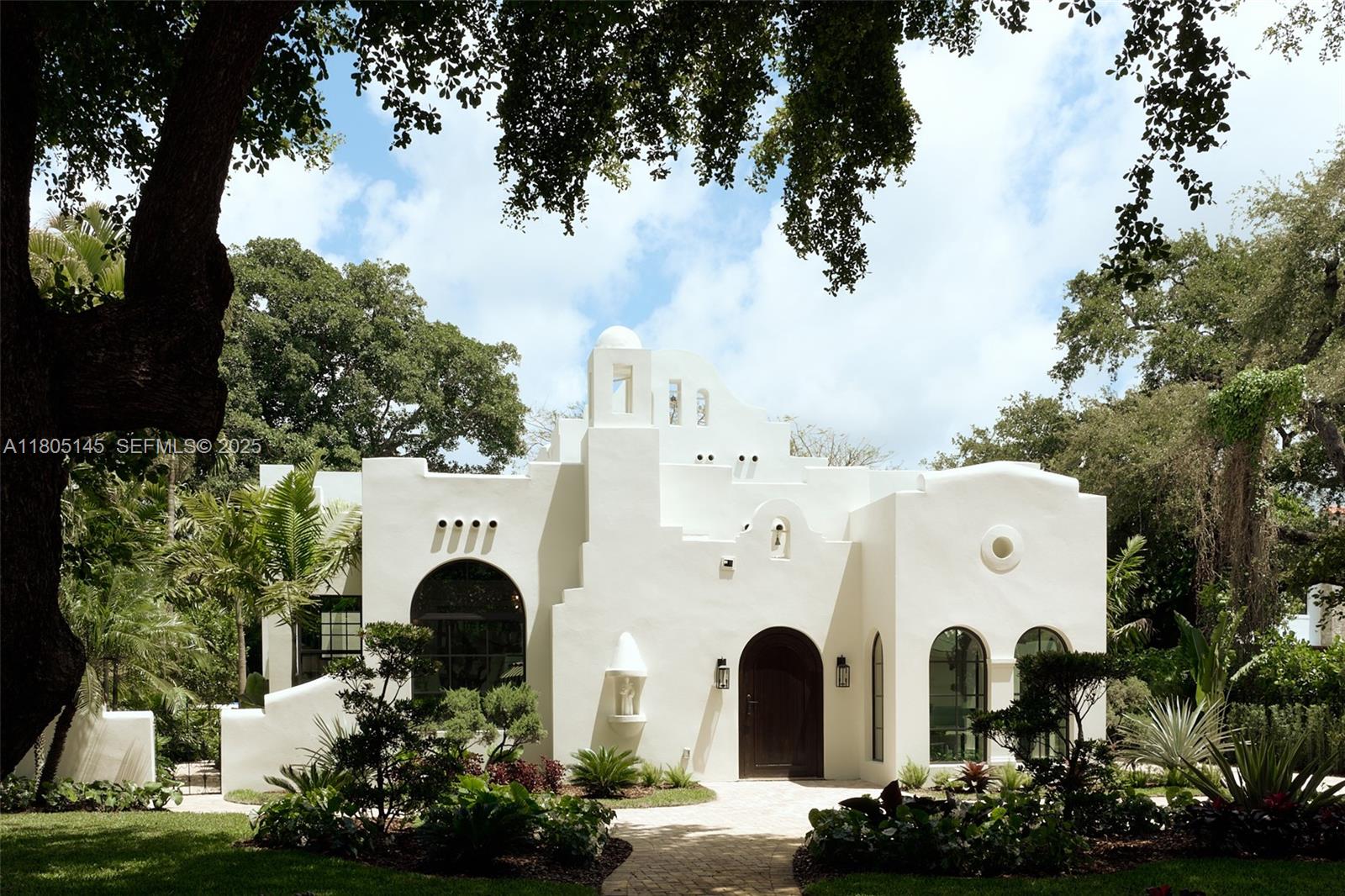 BAYSHORE A - Residential