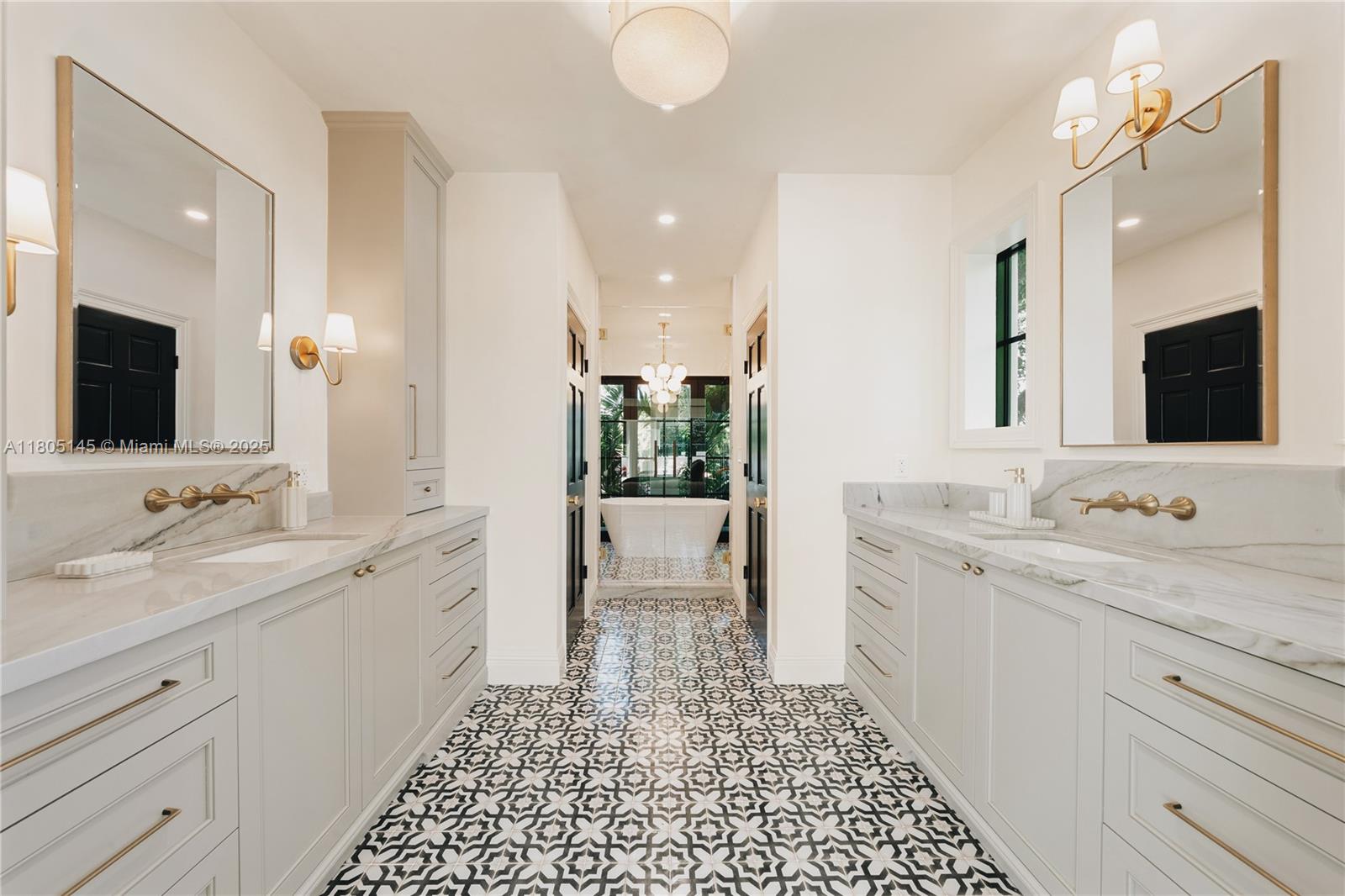 BAYSHORE A - Residential