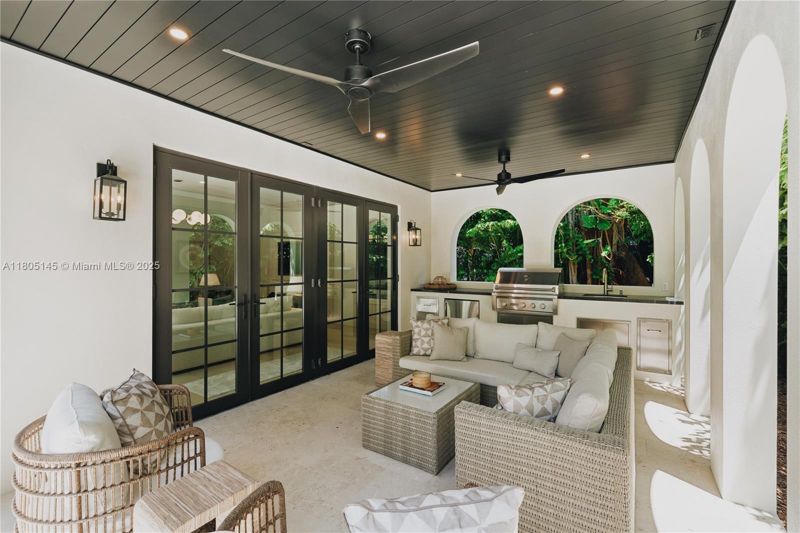 BAYSHORE A - Residential