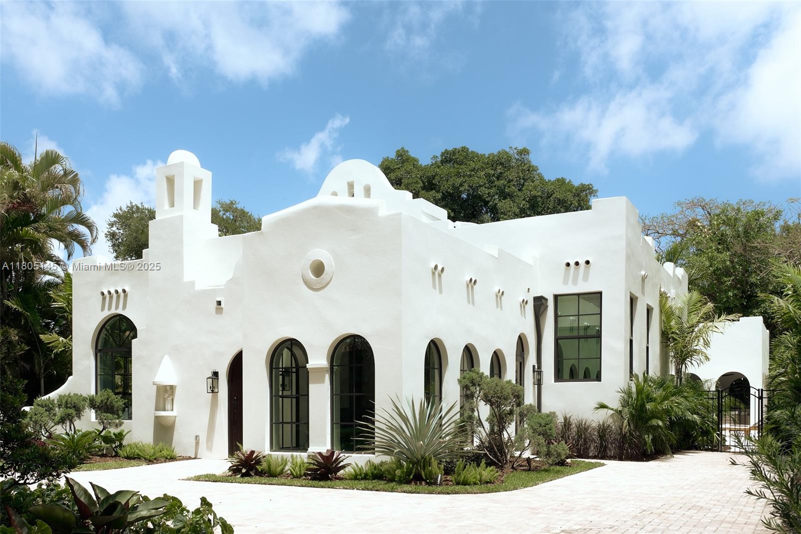 Property for Sale at 549 Ne 59th St, Miami, Broward County, Florida - Bedrooms: 6 
Bathrooms: 6  - $7,950,000