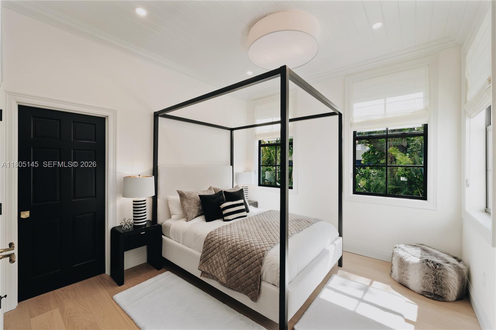 BAYSHORE A - Residential